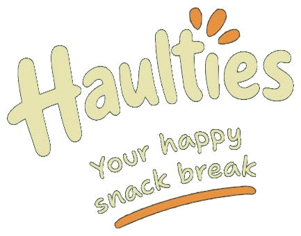 Haulties logo